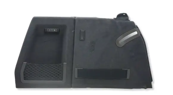 BMW X3 G01 Trunk/boot side trim panel 7452457MWGK 7445817