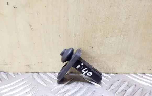 Hyundai i40 Rear door sensor 