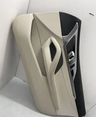BMW M8 F91 F92 G14 G15 Front door card panel trim 6994266 10628510