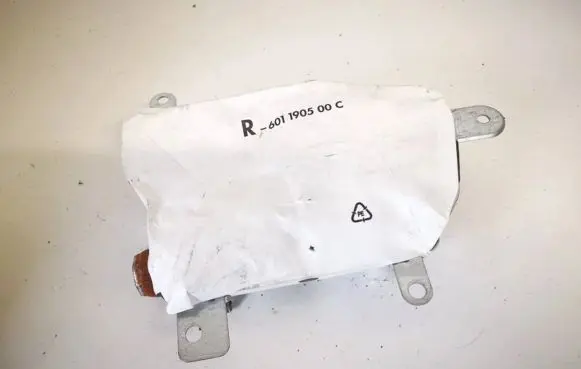 BMW 6 E63 E64 Front door airbag 7050846