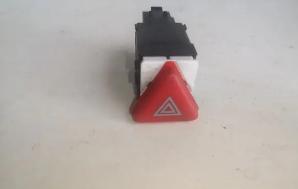 Volkswagen Transporter - Caravelle T5 Hazard light switch 6Y0953235