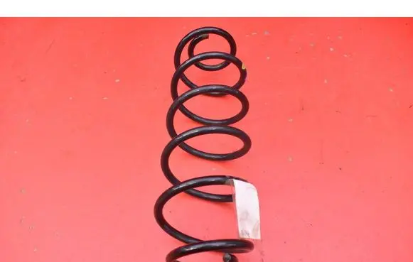Peugeot 208 I Rear coil spring 