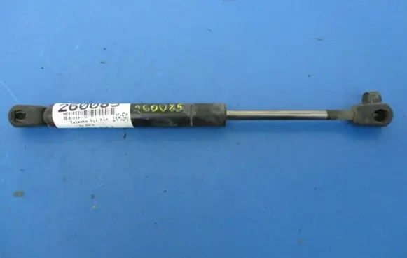 Volkswagen Bora Shock absorber/damper mounting bracket 