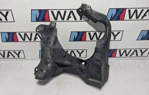 BMW 7 F01 F02 F03 F04 Steering tie rod boot 7228686