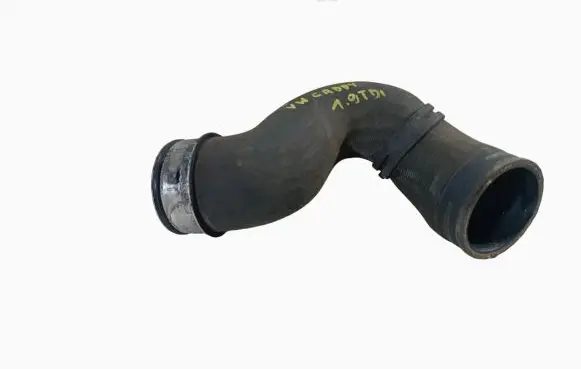 Volkswagen Caddy Intercooler hose/pipe