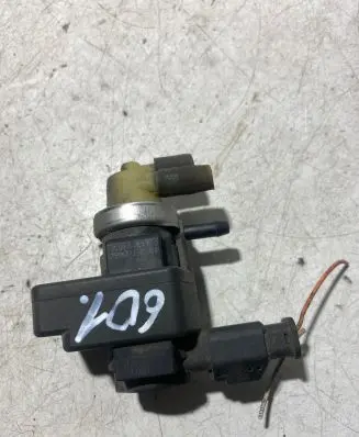 Peugeot 5008 Turbo solenoid valve 70177711