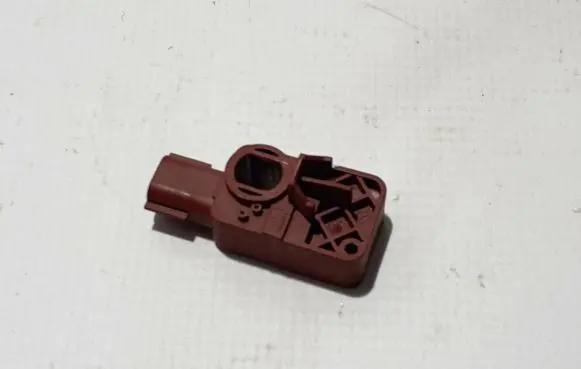 Dacia Spring Airbag deployment crash/impact sensor 988308712R