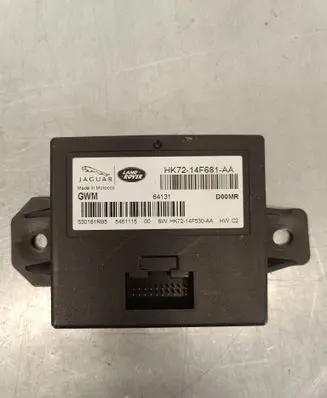 Land Rover Evoque I Other control units/modules HK7214F681AA HK7214F530AA 64131