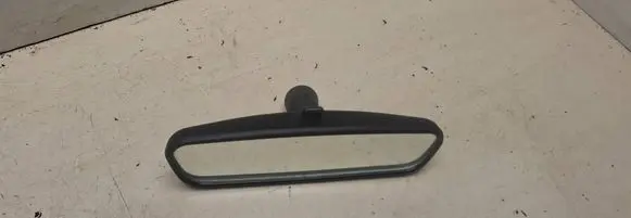 Audi A4 S4 B6 8E 8H Rear view mirror (interior) E1010590