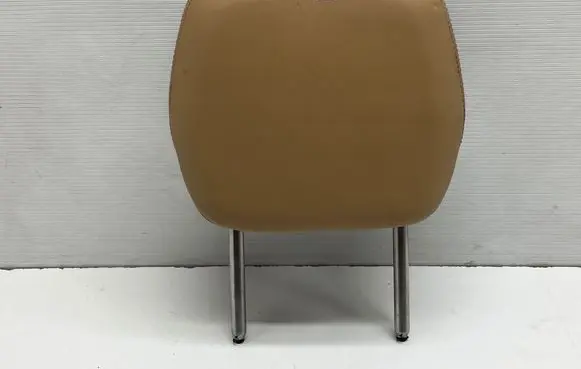 Porsche Cayenne (92A) Rear seat headrest 