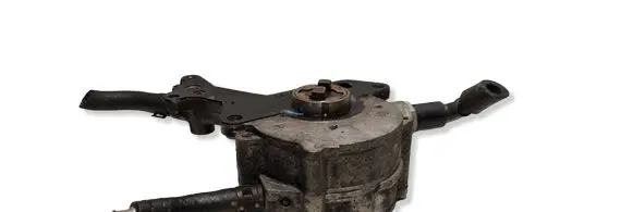 Audi A4 S4 B6 8E 8H Vacuum pump 038145209 038145215
