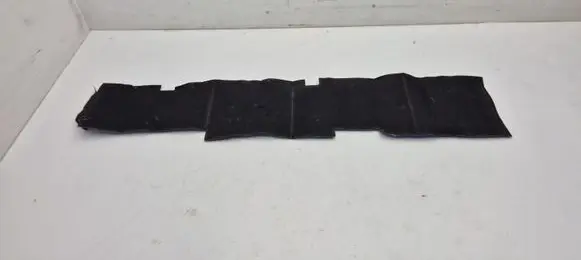 Volkswagen Golf VI Other engine bay part 1K0915418F
