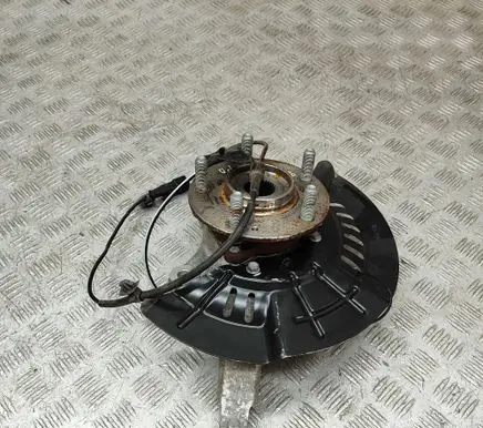 Hyundai Kona I Front wheel hub 51706K4100