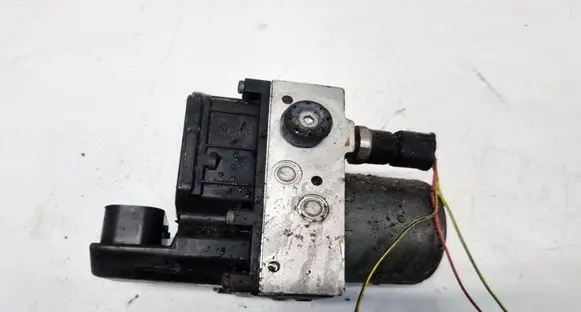 Audi A4 S4 B6 8E 8H ABS Pump 0265950011
