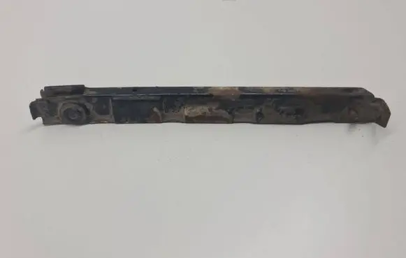 Mercedes-Benz E W211 Front bumper mounting bracket A2118801114