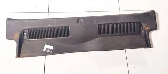 Fiat Punto (188) Other trunk/boot trim element 735335686
