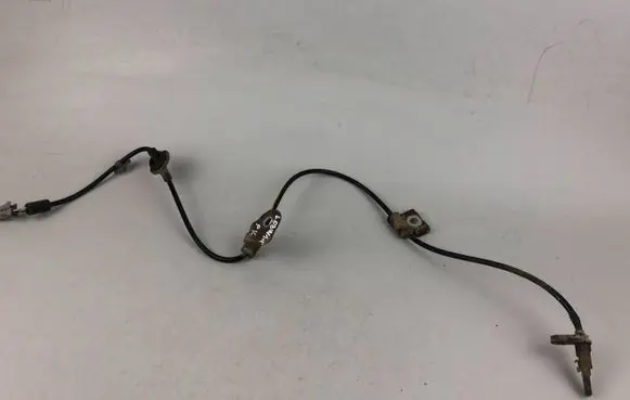 Subaru Legacy ABS brake wheel speed sensor 27540AG11