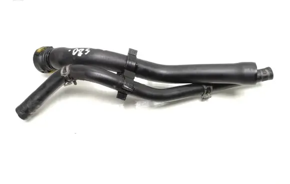 Suzuki Grand Vitara II Oil cooling pipe 