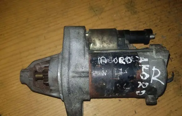 Honda Accord Starter motor 4280001360