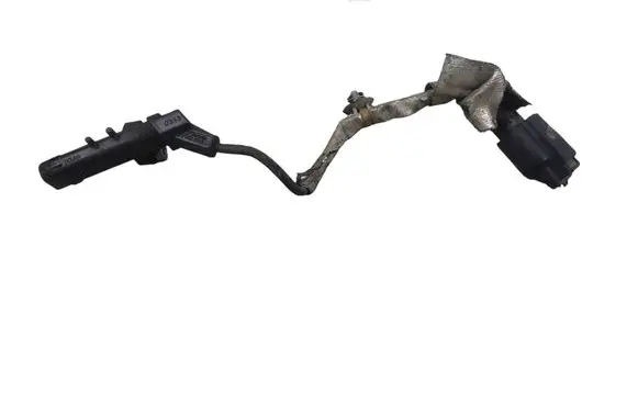 Jaguar XF X250 Crankshaft position sensor CK5Q6C315AA