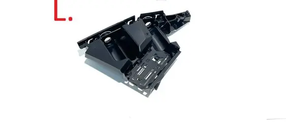 Skoda Kodiaq II Fender mounting bracket 57H807183 39295