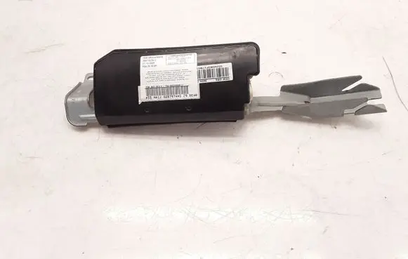Peugeot 607 Rear door airbag 9648623080 9655090580