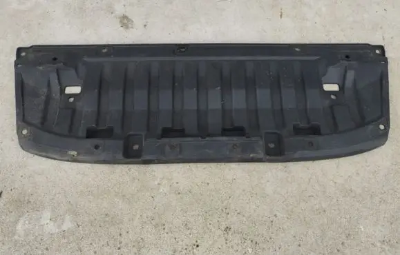 Honda CR-Z Other trunk/boot trim element