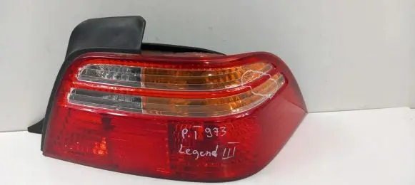 Honda Legend III KA9 Rear/tail lights