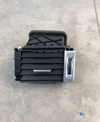 Land Rover Range Rover Velar Dash center air vent grill BJ32018B08BC
