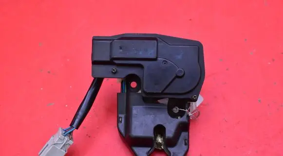 Honda Accord Tailgate/trunk/boot lock/catch/latch
