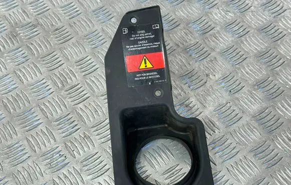 Mercedes-Benz Sprinter W901 W902 W903 W904 Fuel tank cap trim A9067540234 123456789 0123456789