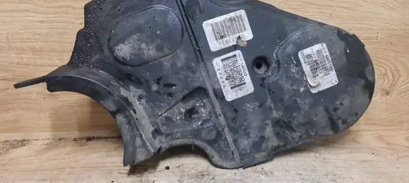 Volvo V70 Timing belt guard (cover) 8631627