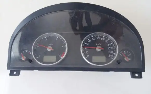 Ford Mondeo Mk III Speedometer (instrument cluster)