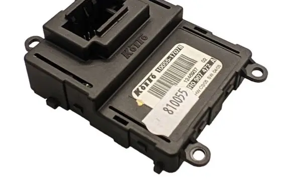Audi Q5 SQ5 Headlight ballast module Xenon 1005517078 8R0907472A 1246937