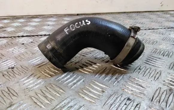 Ford Focus Intercooler hose/pipe