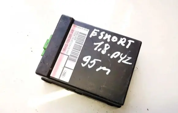 Ford Escort Other control units/modules 96AG19A366AB 96ag-19a366-ab