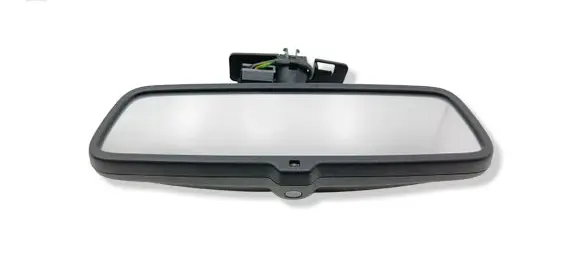 Opel Signum Rear view mirror (interior) 13253547