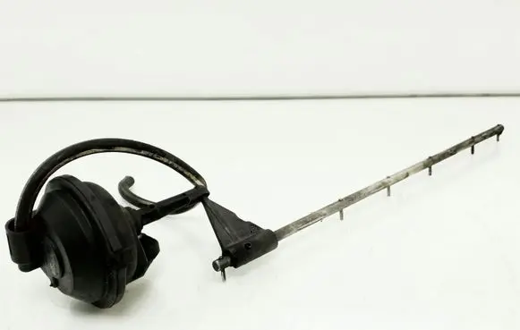 BMW 3 E46 Vacuum valve 71424212 02T105
