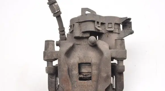 Volvo S90, V90 Rear brake caliper 32217363