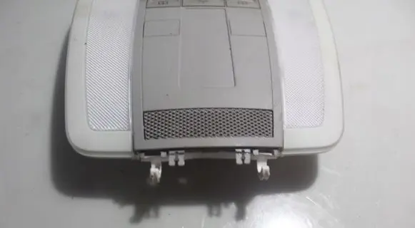 Mercedes-Benz C W204 Other interior light