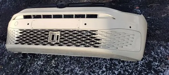 Volkswagen Caddy Front bumper