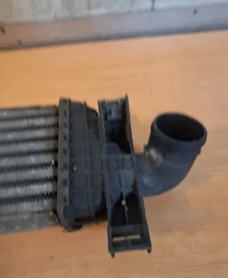 Volvo V50 Intercooler radiator 4N5H9L440VF 25N0V200611