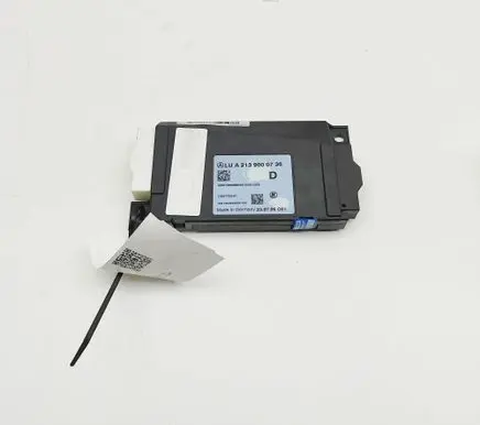 Aston Martin DBX Combustion control unit/module A2139000736