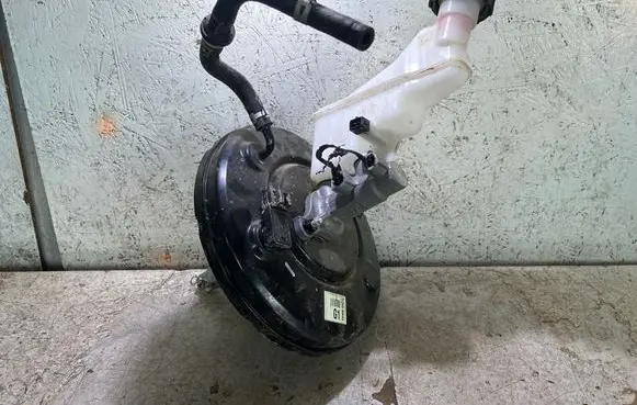 KIA Stonic Brake booster TDRB0424