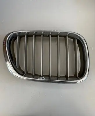 BMW X5 E53 Front grill 51138247674