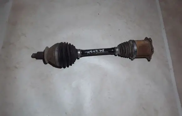 Skoda Kamiq Front driveshaft 2Q0407271BL