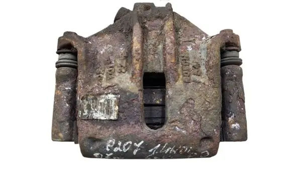 Peugeot 207 Front brake caliper 