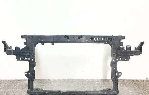 KIA Niro Radiator support slam panel 64101G5000