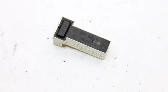 BMW 5 G30 G31 Brake pedal sensor switch 6876896