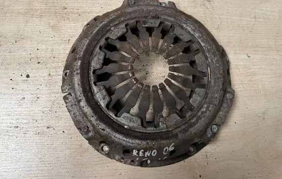 Renault Megane II Pressure plate 